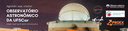 Observatório Astronômico da UFSCar