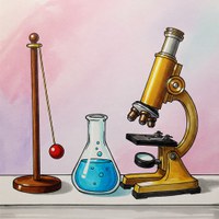 Seleção de bolsista: atividade de construção e uso de kits experimentais para o ensino de ciências - 2026